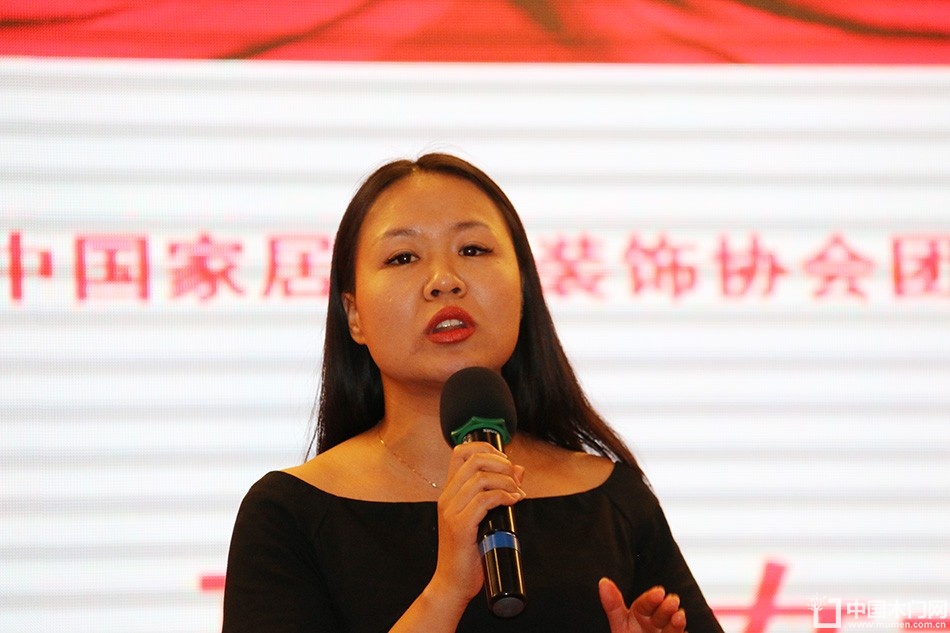 2017中国好木门
