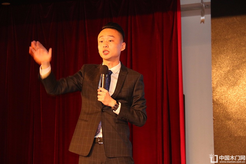 天大年会：2018新盈利模式解密财富峰会