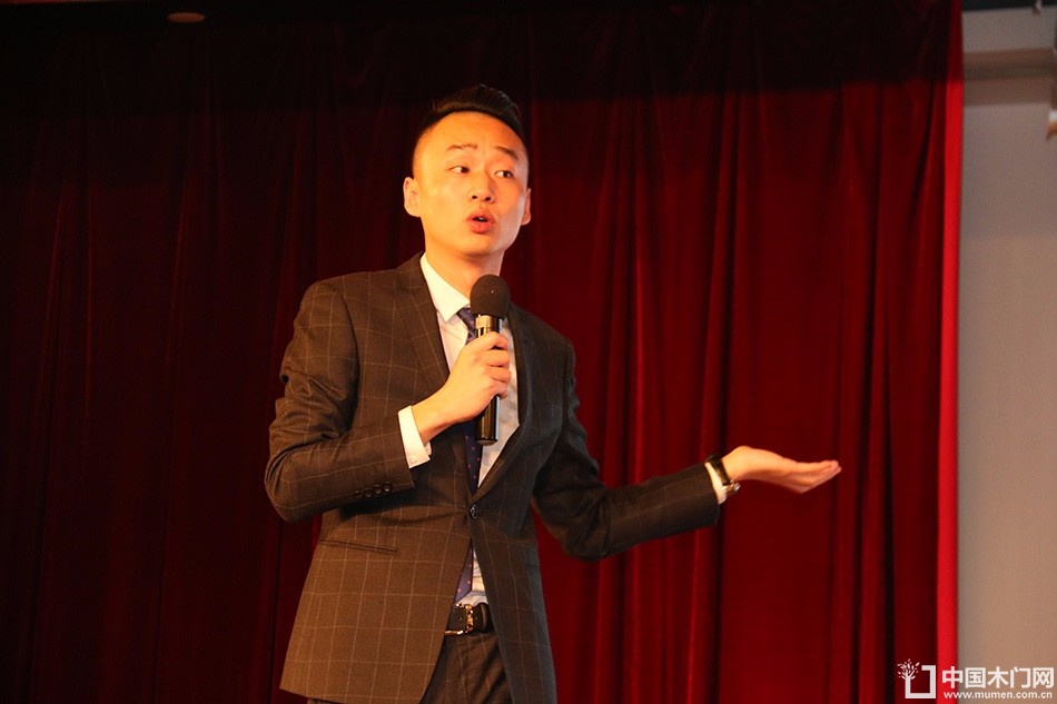天大年会：2018新盈利模式解密财富峰会