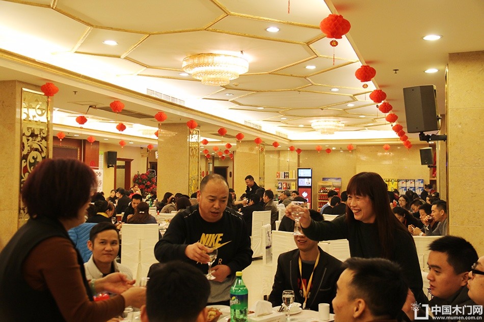 天大年会：2018新盈利模式解密财富峰会