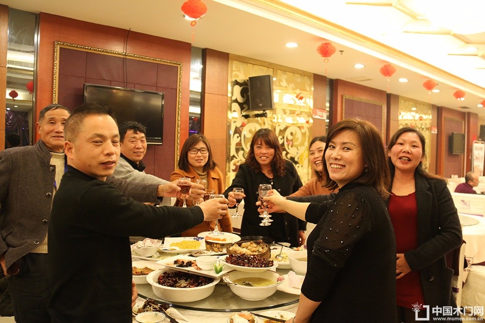 天大年会：2018新盈利模式解密财富峰会