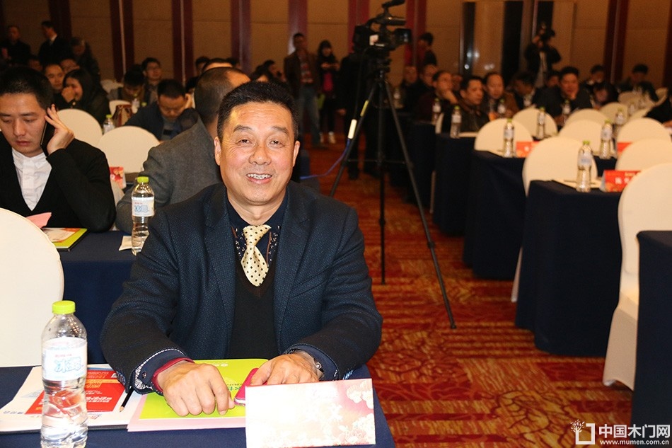 2017重庆木门协会十周年
