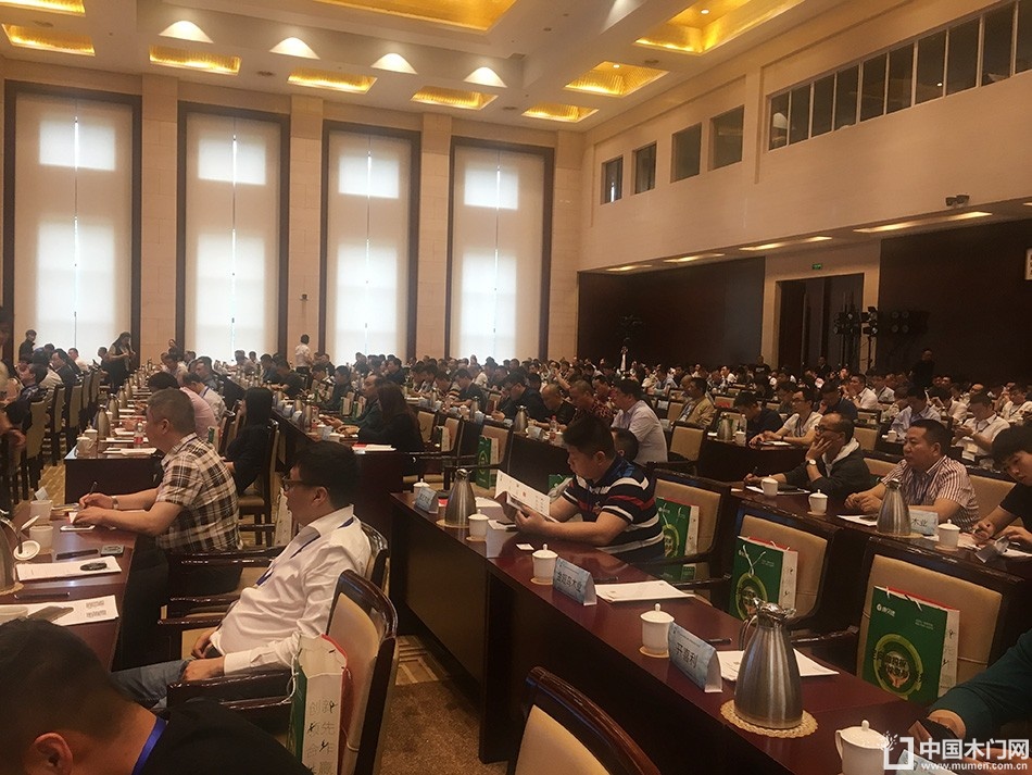 2018万家园淄博