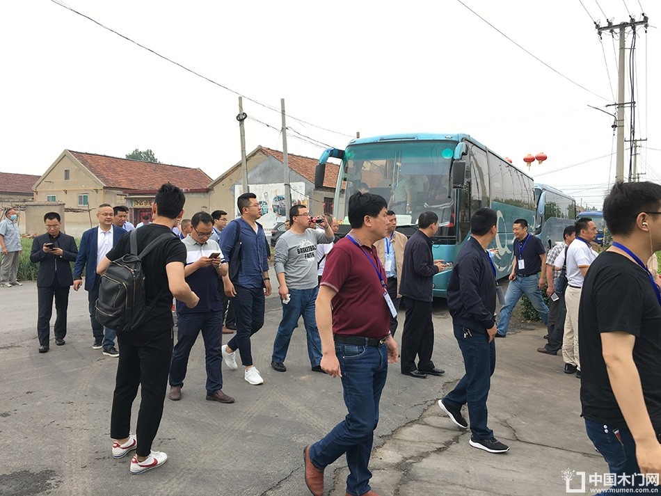 2018万家园淄博