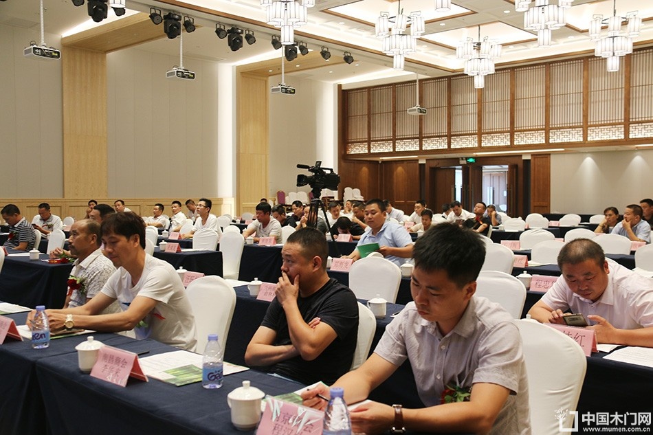 2018-8-29婺源门业联合商会