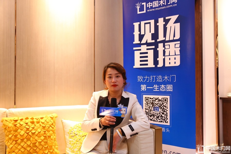 D3木门  李国庆