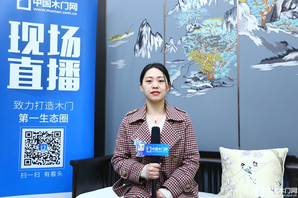 精艺木门 高邱