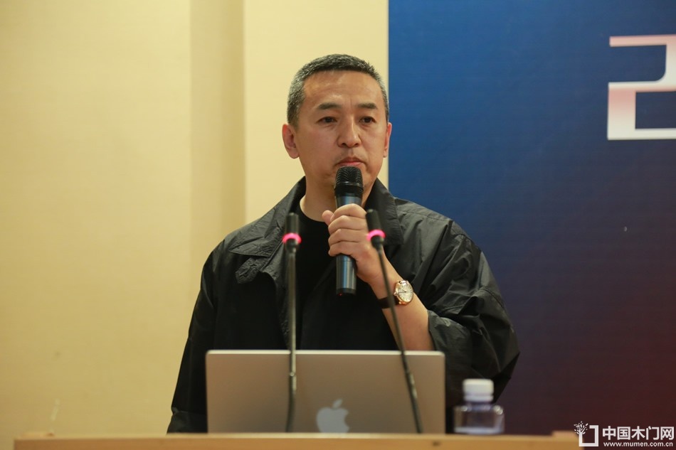 2018年度木门十大品牌颁奖盛典