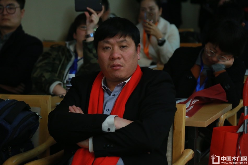 2018年度木门十大品牌颁奖盛典
