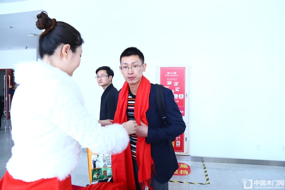 2018年度木门十大品牌颁奖盛典