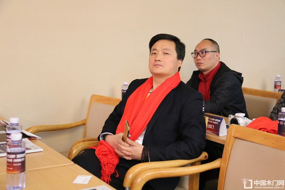 2018年度木门十大品牌颁奖盛典