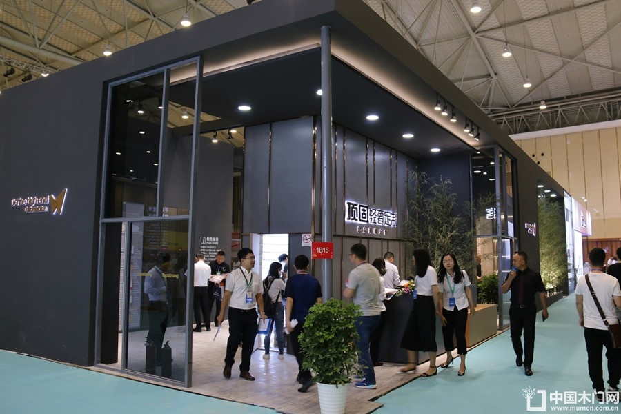 第六届中国西部门窗定制家居展