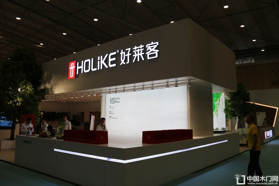 第六届中国西部门窗定制家居展