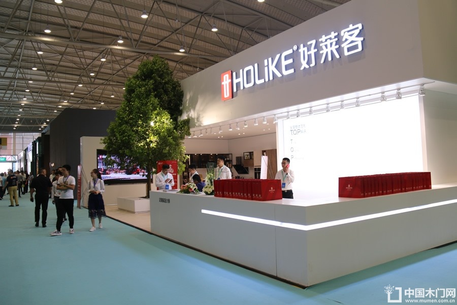 第六届中国西部门窗定制家居展