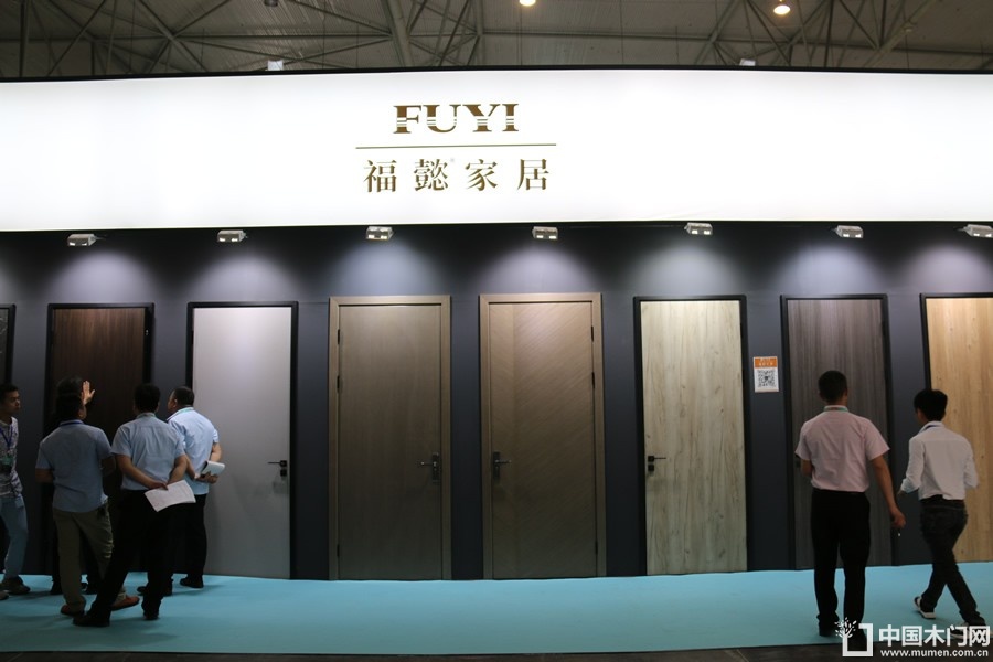 第六届中国西部门窗定制家居展