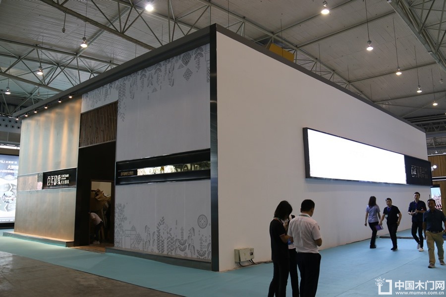 第六届中国西部门窗定制家居展