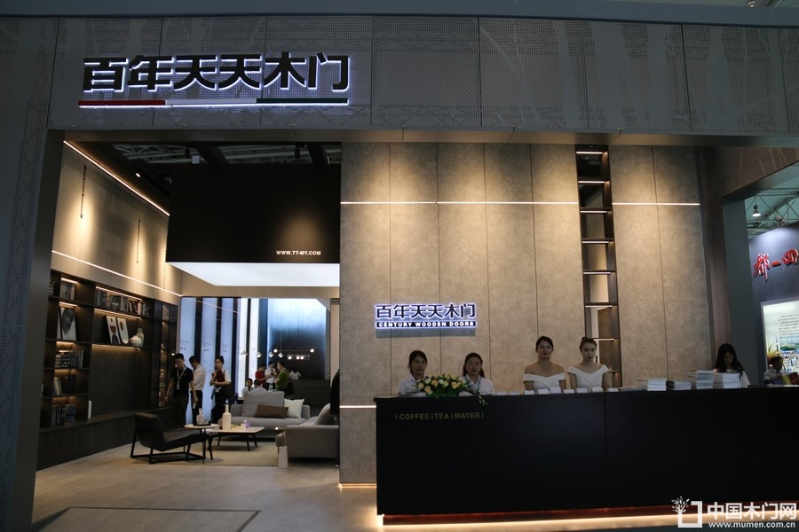 第六届中国西部门窗定制家居展