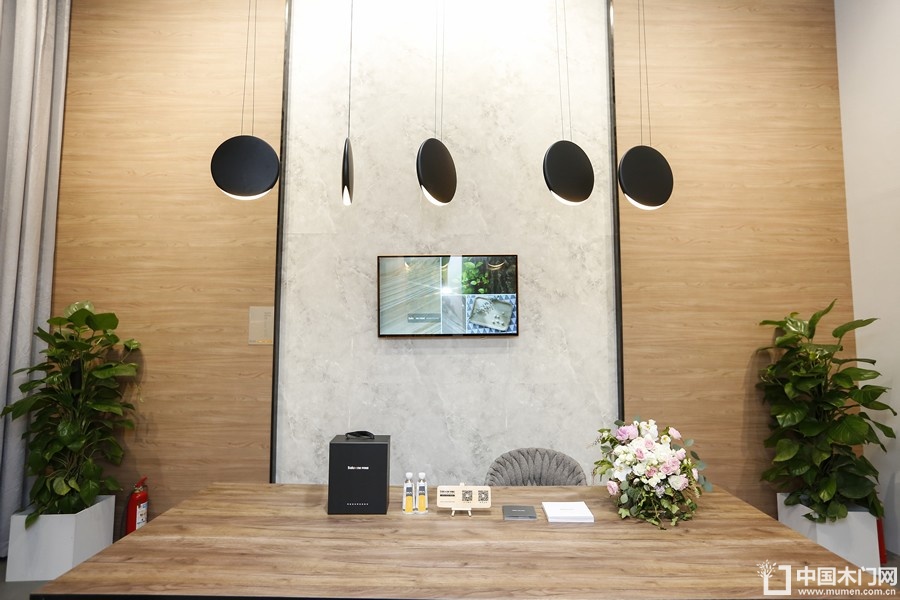 拜勒尼广州建博会