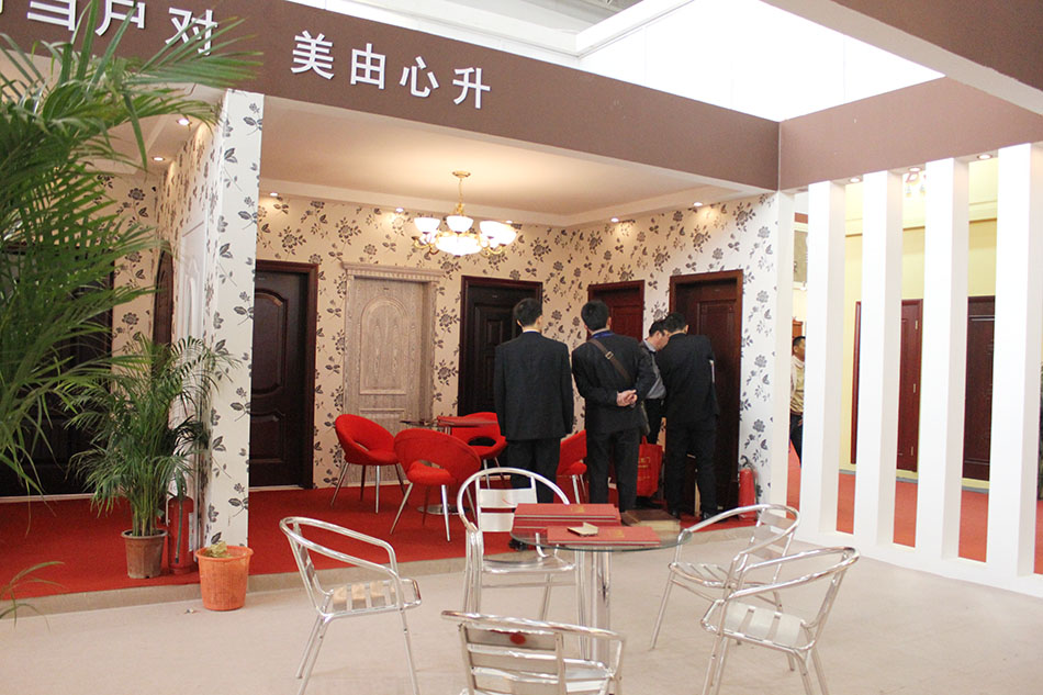 展馆欣赏