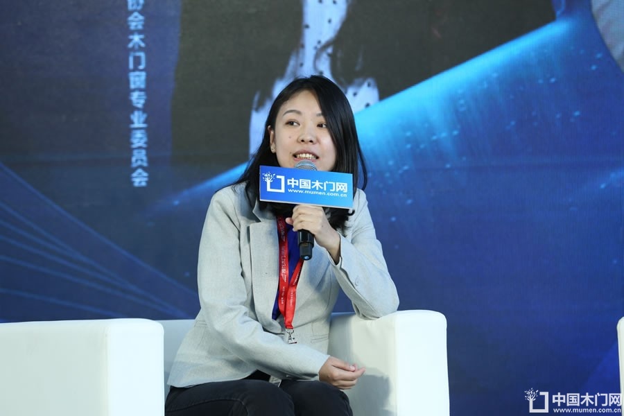 新潮澎湃+2021门业及定制家居品牌峰会现场纪实