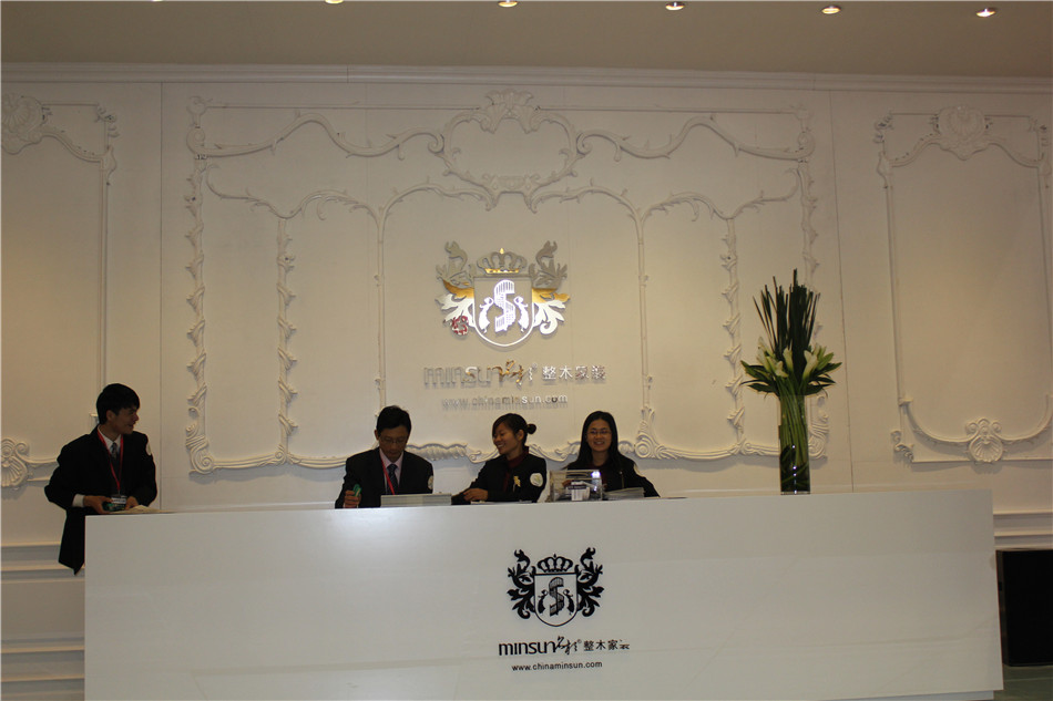 2012第十一届中国国际门业展览会