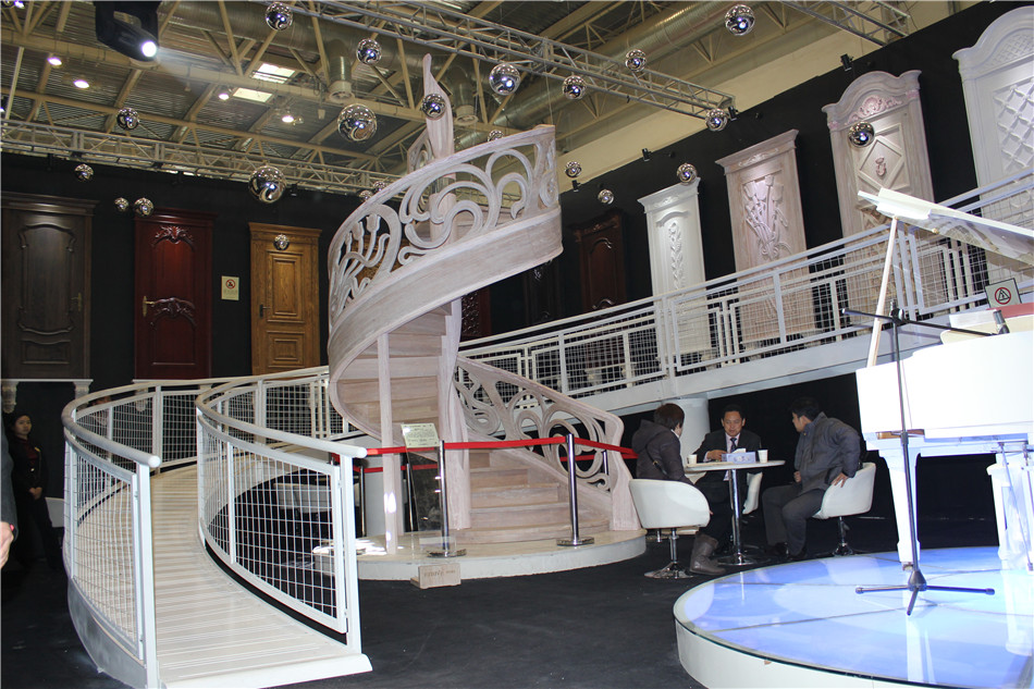 2012第十一届中国国际门业展览会