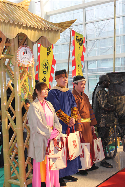 2012第十一届中国国际门业展览会