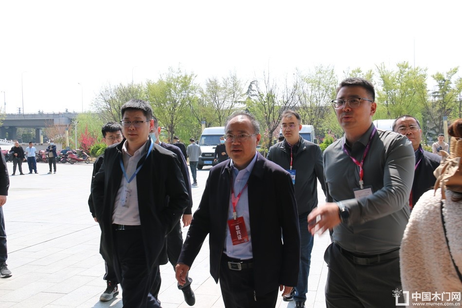 2023第八届临沂门业博览会