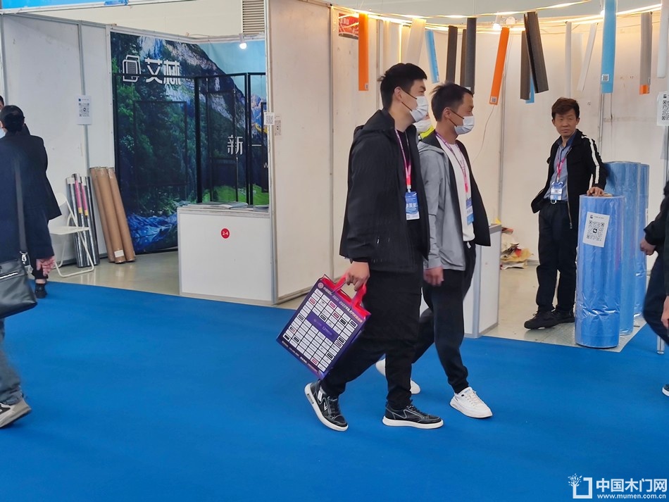 2023第八届临沂门业博览会