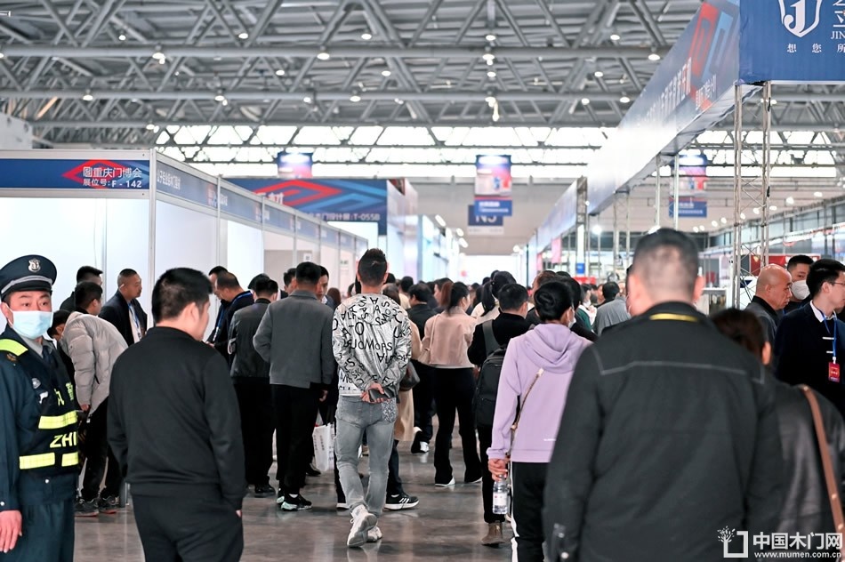 2023第二届重庆门博会