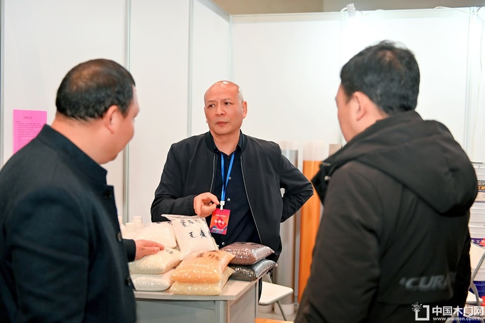 2023第二届重庆门博会