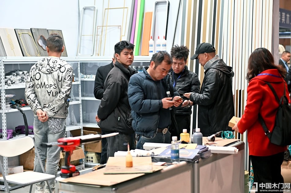 2023第二届重庆门博会