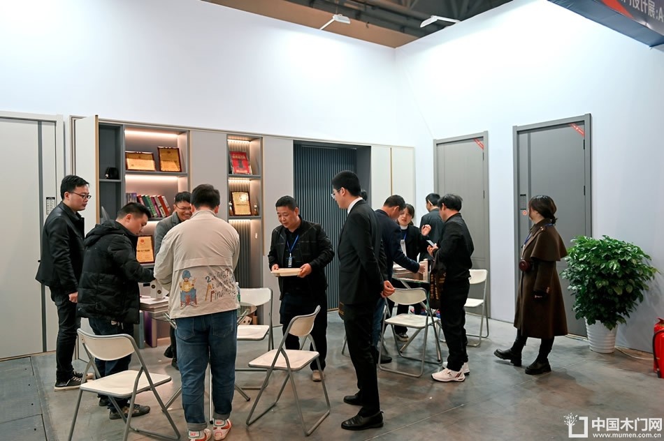 2023第二届重庆门博会