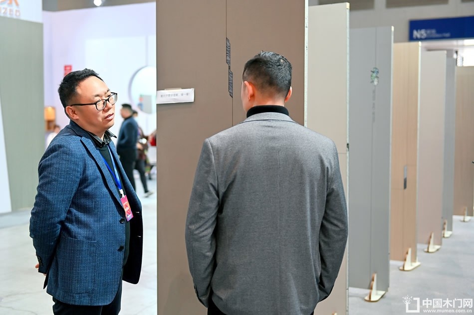 2023第二届重庆门博会