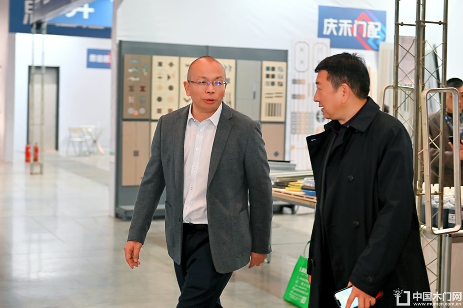 2023第二届重庆门博会
