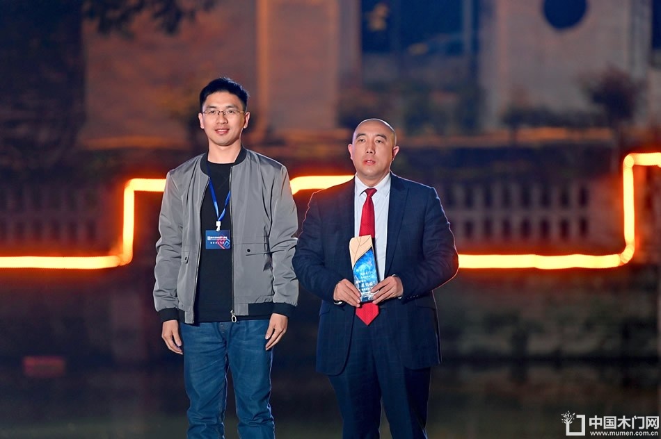 2023第二届重庆门博会