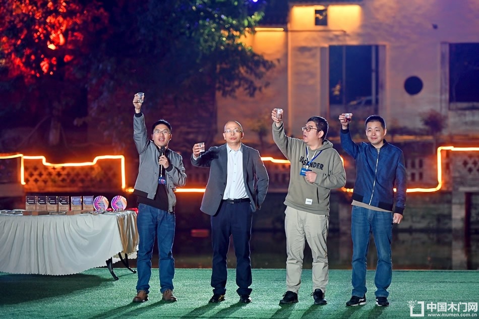 2023第二届重庆门博会