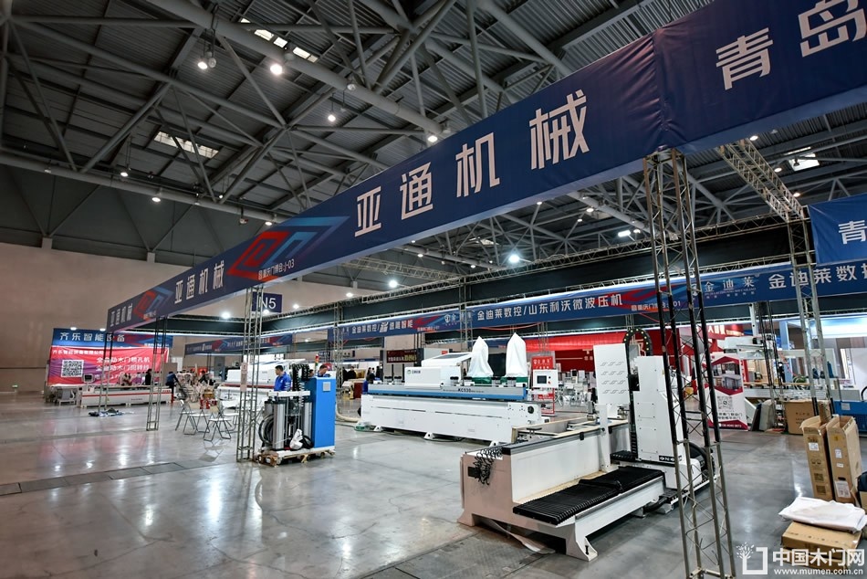 2023第二届重庆门博会