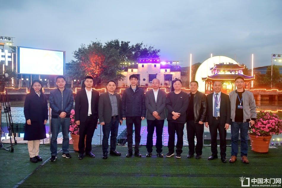 2023第二届重庆门博会