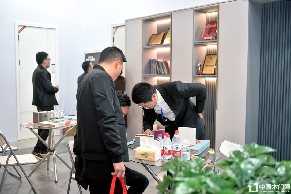 2023第二届重庆门博会