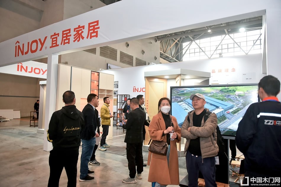 2023第二届重庆门博会