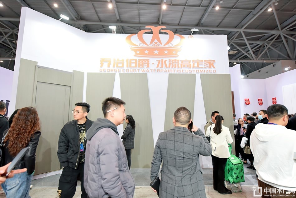 2023第二届重庆门博会