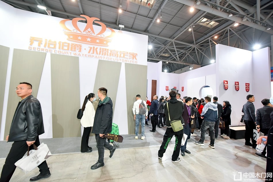 2023第二届重庆门博会