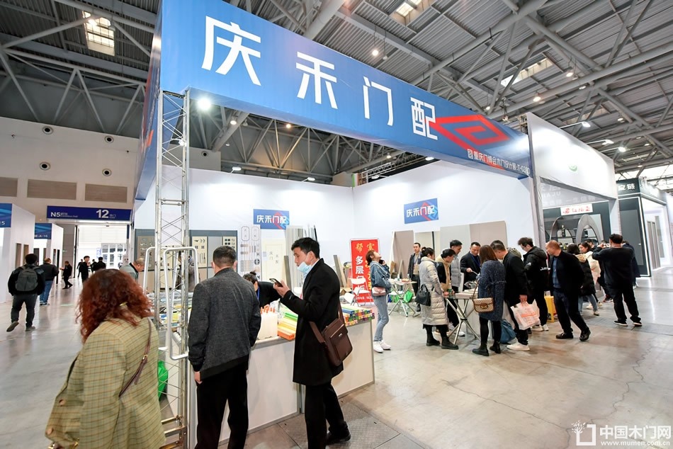 2023第二届重庆门博会
