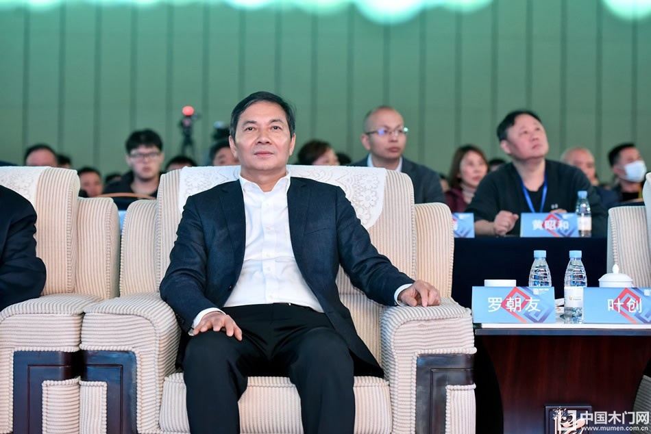 2023第二届重庆门博会