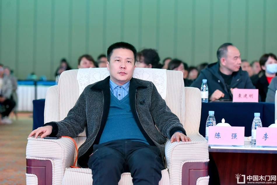 2023第二届重庆门博会