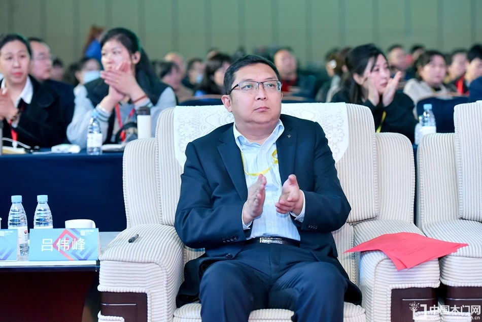2023第二届重庆门博会