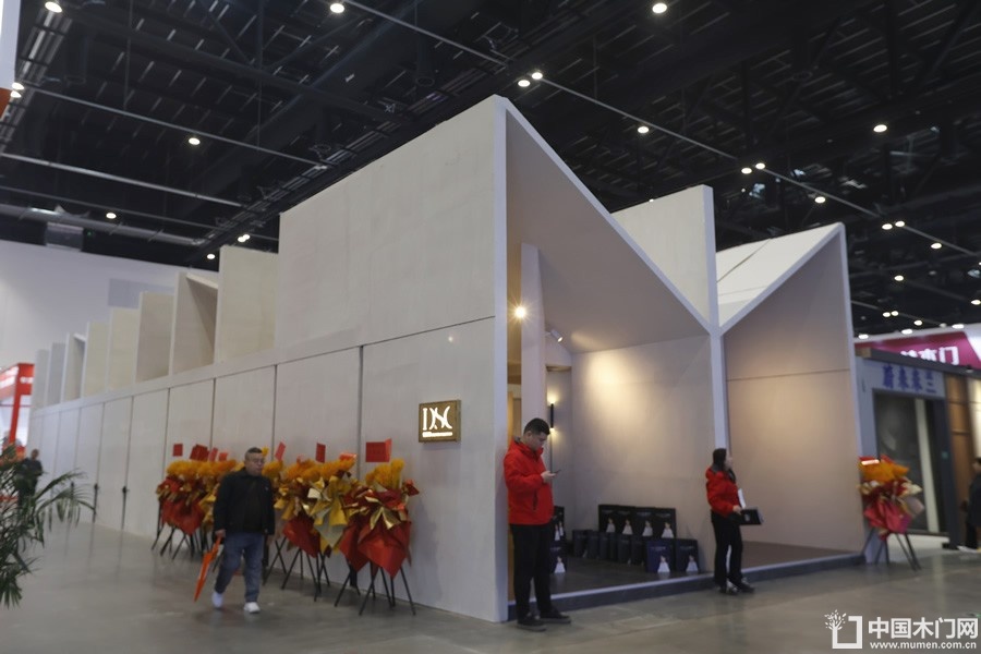 2025北京门展