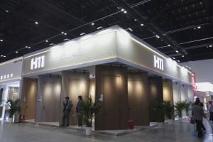 2025北京门展