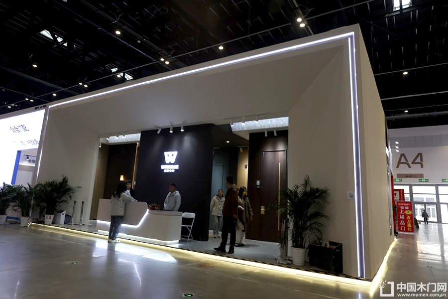 2025北京门展